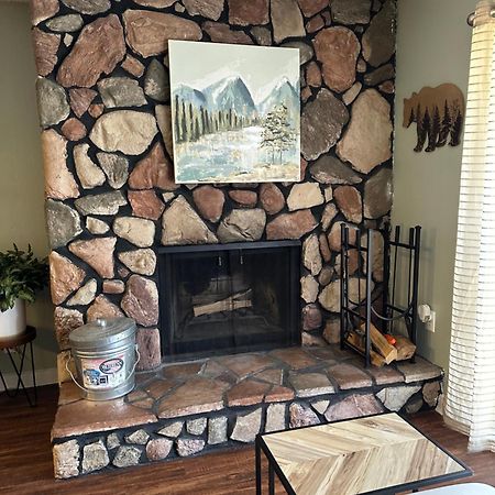 Bearadise Retreat At English Mountain Condo Sevierville Esterno foto