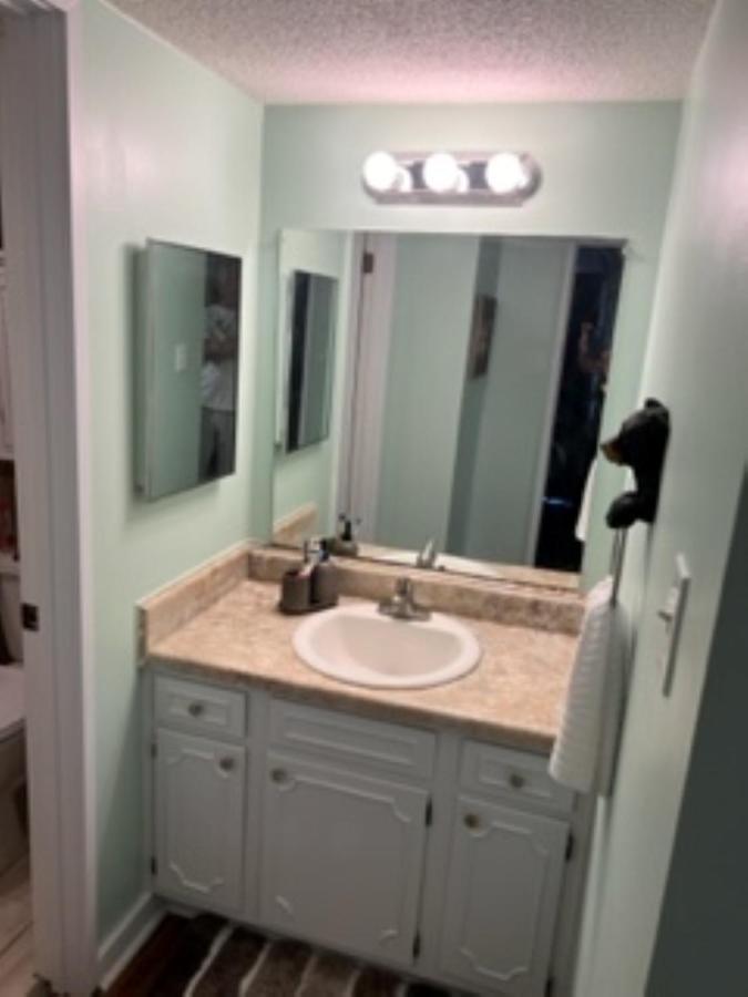 Bearadise Retreat At English Mountain Condo Sevierville Esterno foto